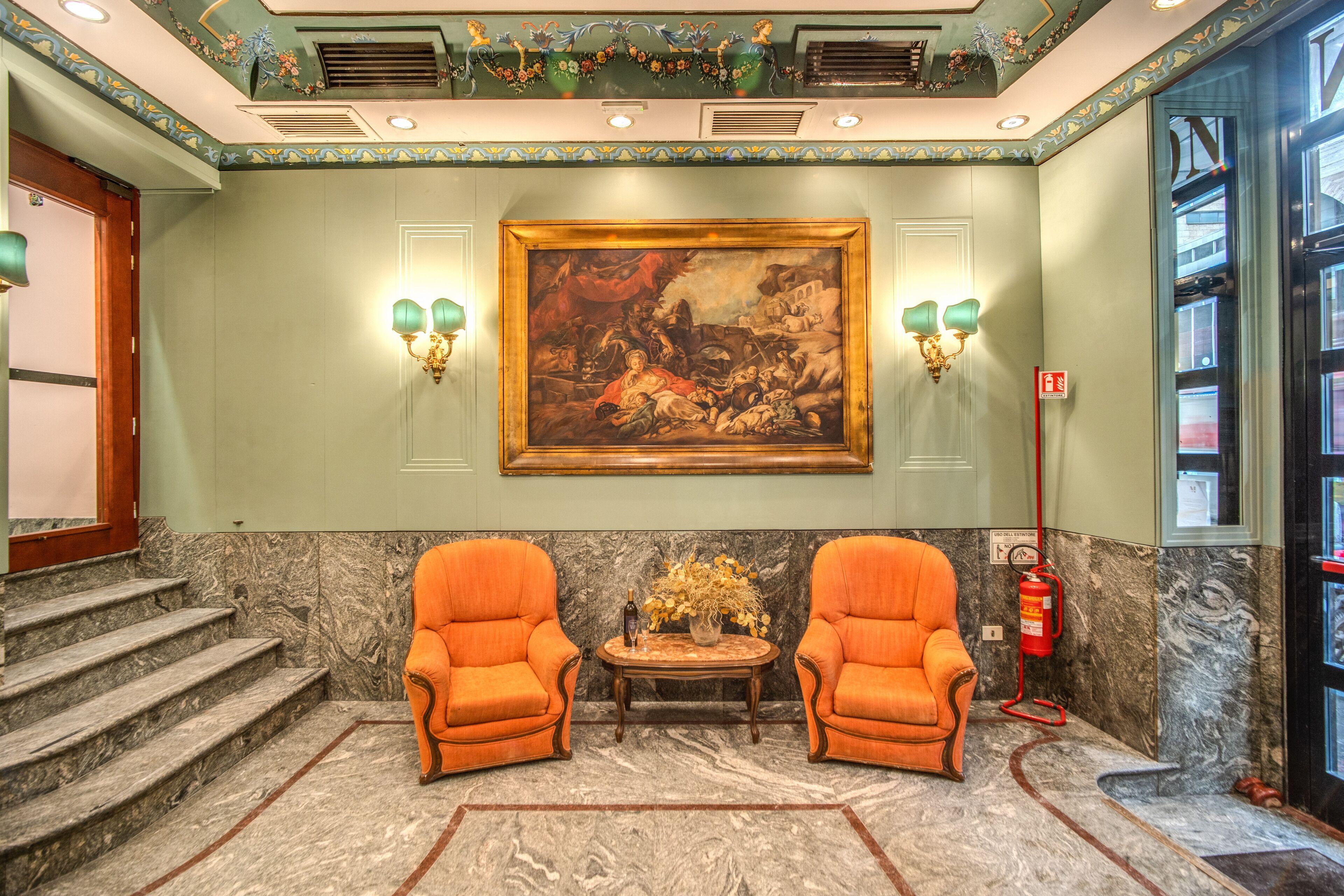Madison Hotel — Fotos 3